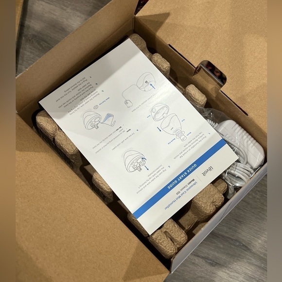 Brand New BNIB LEVOIT Ultrasonic Cool Mist Humidifier 2.4L - Picture 2 of 4